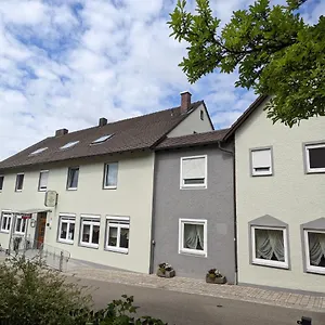 Zum Schwarzen Bären Vohenstrauss