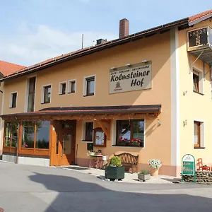 Kolmsteiner Hof Neukirchen beim Heiligen Blut
